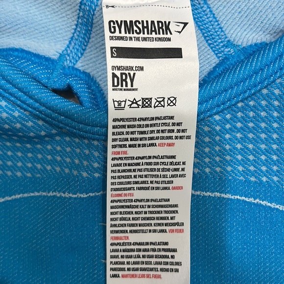 GYM SHARK Like New - Picture 2 of 3